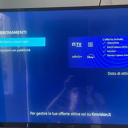 Apartmán La Casa Dell Alfiere CTA Exteriér fotografie