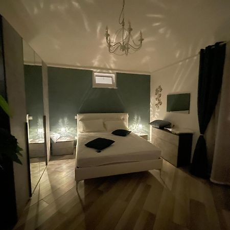 Apartmán La Casa Dell Alfiere CTA Exteriér fotografie