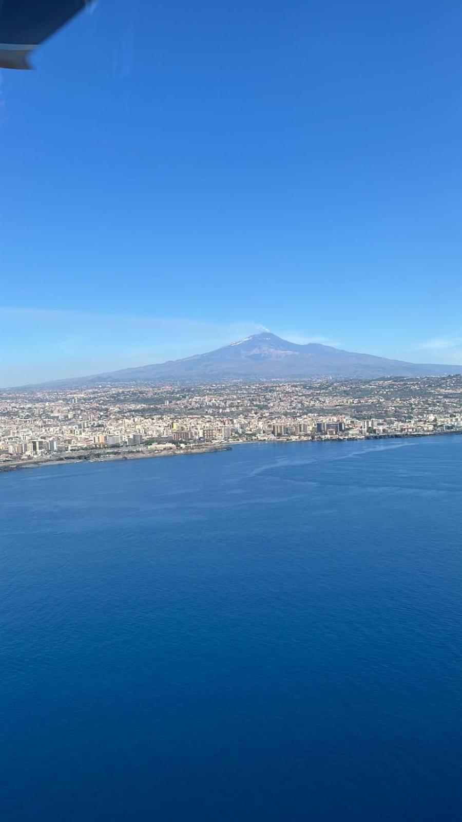 Apartmán La Casa Dell Alfiere CTA Exteriér fotografie