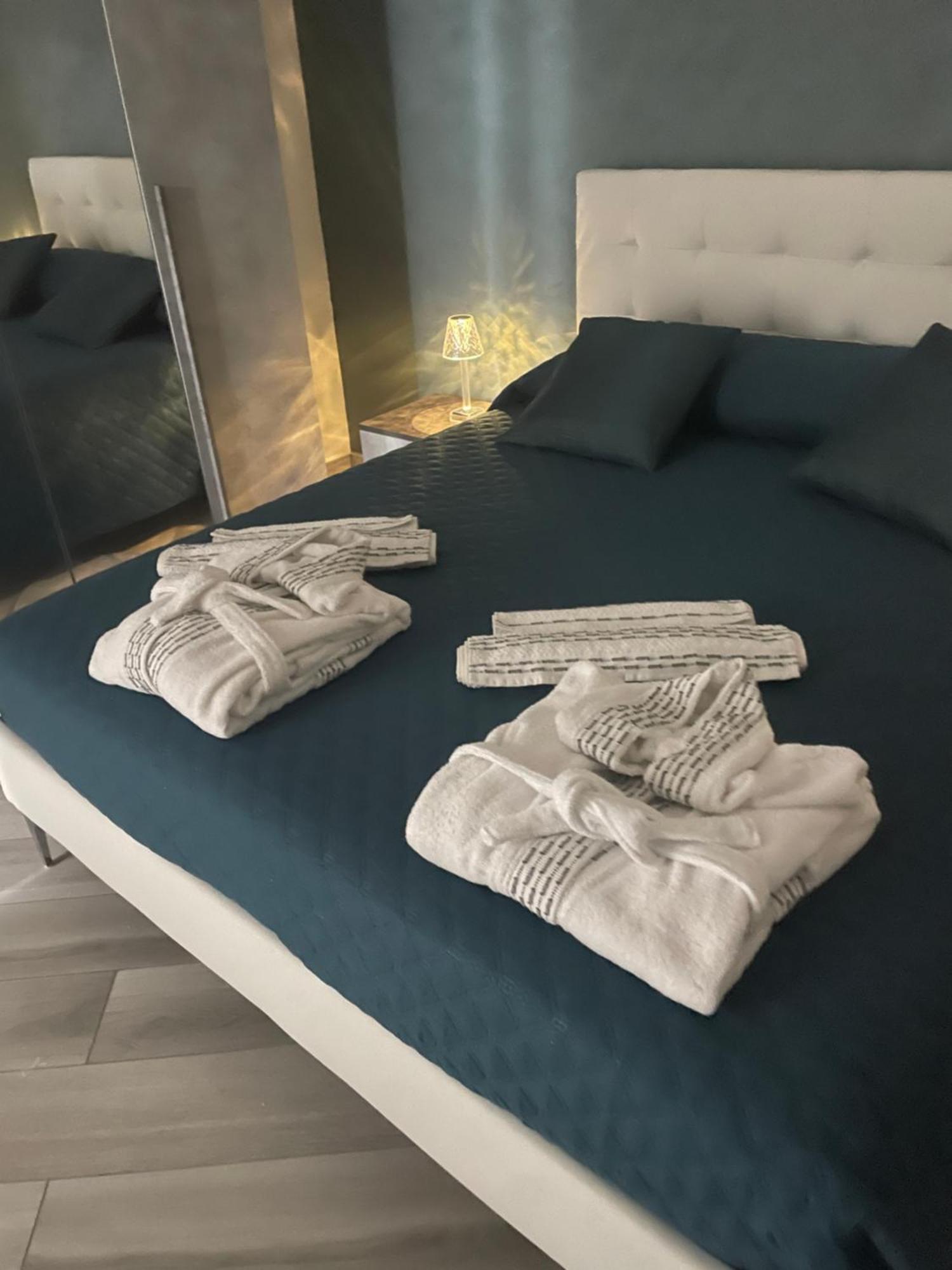 Apartmán La Casa Dell Alfiere CTA Exteriér fotografie