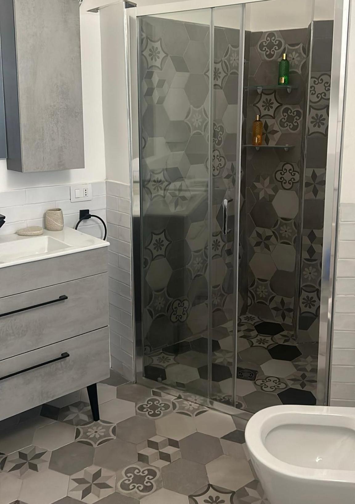 Apartmán La Casa Dell Alfiere CTA Exteriér fotografie