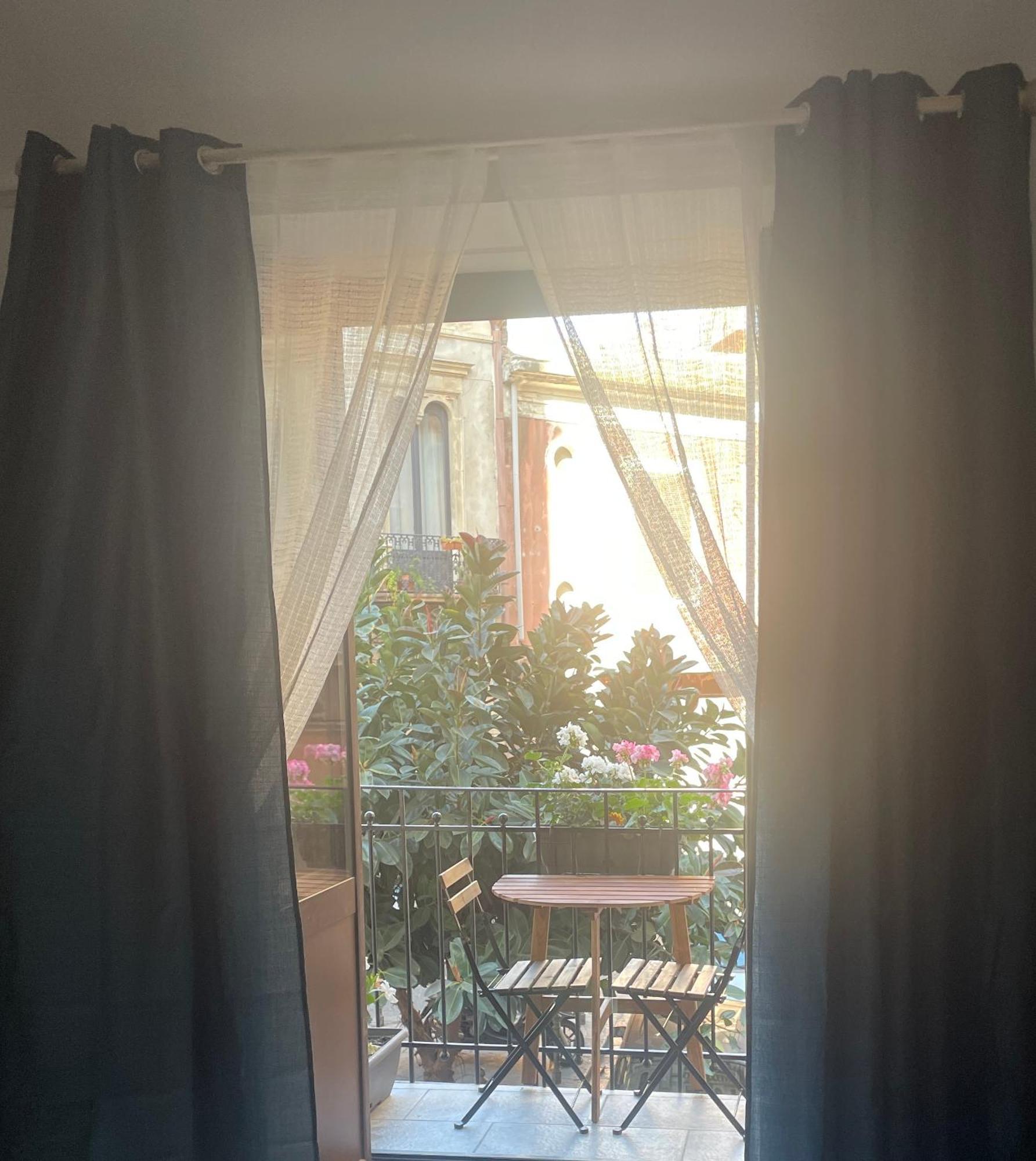 Apartmán La Casa Dell Alfiere CTA Exteriér fotografie
