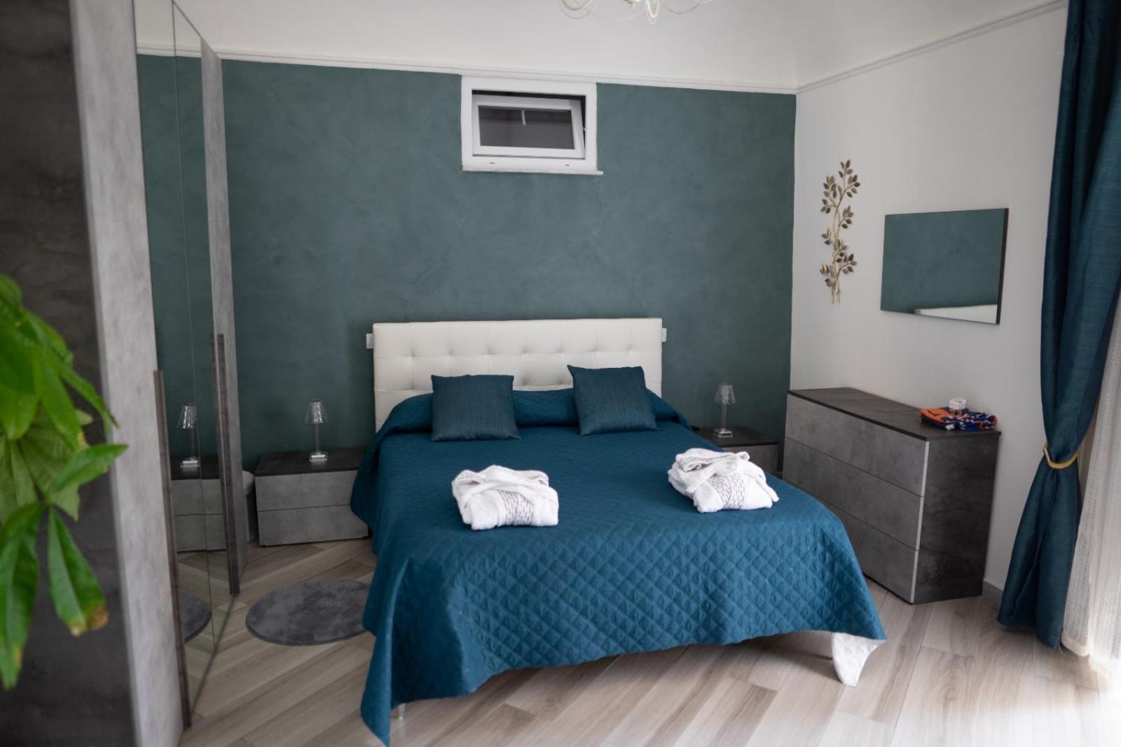 Apartmán La Casa Dell Alfiere CTA Exteriér fotografie