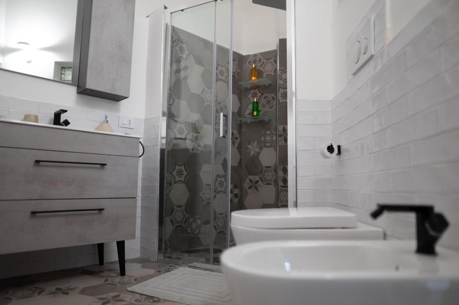 Apartmán La Casa Dell Alfiere CTA Exteriér fotografie