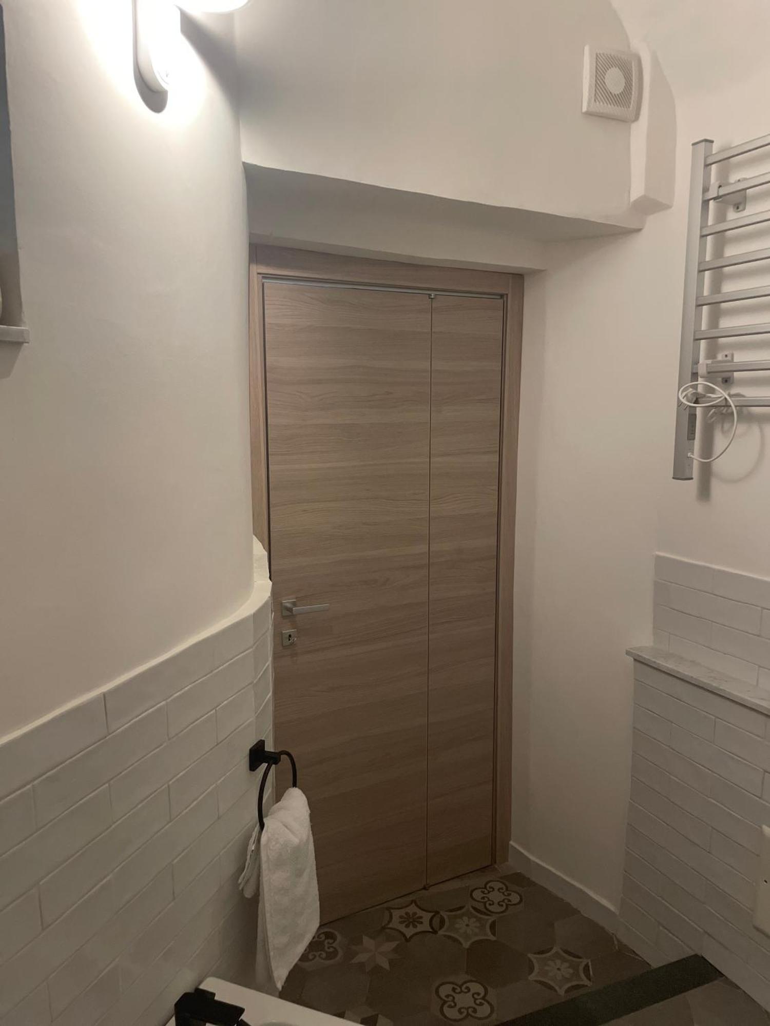 Apartmán La Casa Dell Alfiere CTA Exteriér fotografie