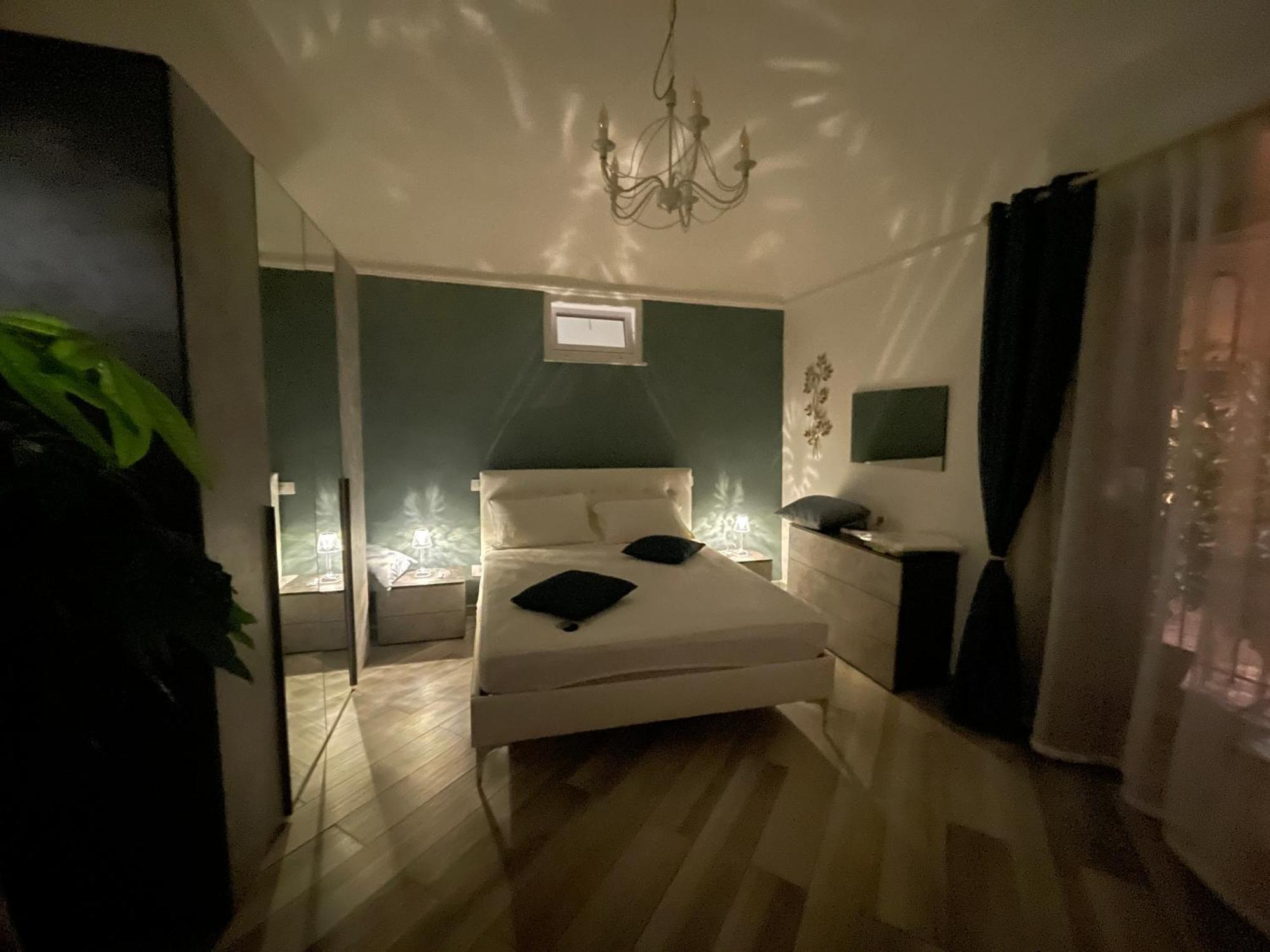 Apartmán La Casa Dell Alfiere CTA Exteriér fotografie