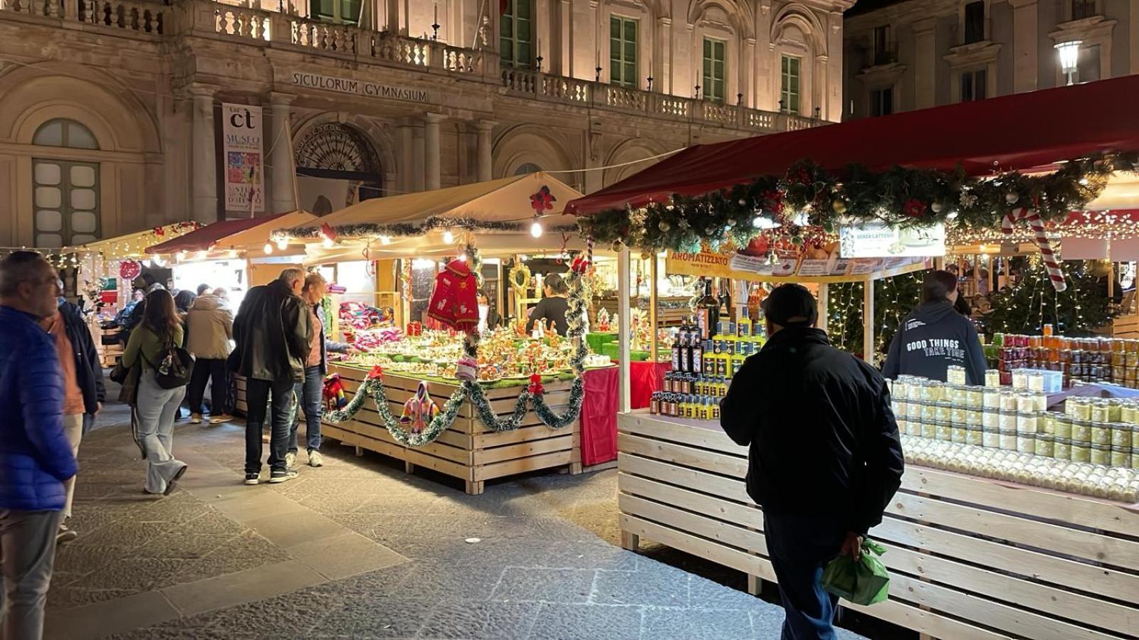 Apartmán La Casa Dell Alfiere CTA Exteriér fotografie